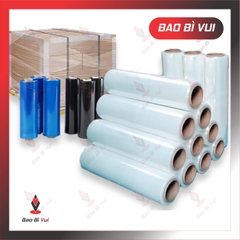 MÀNG PE QUẤN MÁY- 30CM