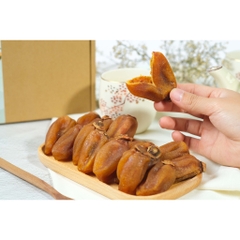 HỒNG TREO GIÓ NHẬT BẢN_LOẠI ĐẶC BIỆT - ĐẶC SẢN ĐÀ LẠT [250Gr]