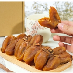 HỒNG TREO GIÓ NHẬT BẢN_LOẠI ĐẶC BIỆT - ĐẶC SẢN ĐÀ LẠT [500Gr]
