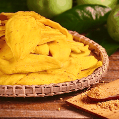 XOÀI SẤY MUỐI ỚT_200G