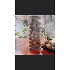 [ LOẠI 1] 500Gr Hạt Macca Tây Nguyên Sấy Khô, Bao Ngon...