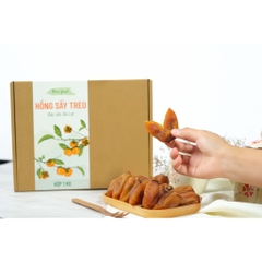 HỒNG TREO GIÓ NHẬT BẢN_LOẠI ĐẶC BIỆT [1KG] - ĐẶC SẢN ĐÀ LẠT