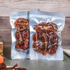 HỒNG SẤY DẺO TRUYỀN THỐNG ĐÀ LẠT_KHÔNG ĐƯỜNG [1KG]