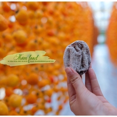 HỒNG TREO GIÓ NHẬT BẢN_LOẠI ĐẶC BIỆT - ĐẶC SẢN ĐÀ LẠT [500Gr]