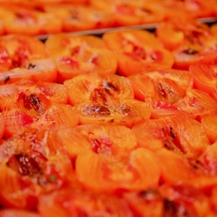 HỒNG SẤY DẺO TRUYỀN THỐNG ĐÀ LẠT_KHÔNG ĐƯỜNG [500GR]