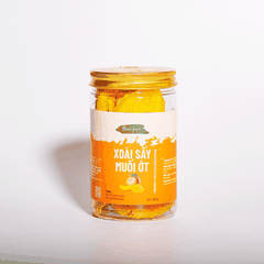XOÀI SẤY MUỐI ỚT_200G