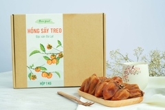 HỒNG TREO GIÓ NHẬT BẢN_LOẠI ĐẶC BIỆT - ĐẶC SẢN ĐÀ LẠT [500Gr]