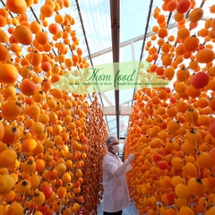 HỒNG TREO GIÓ NHẬT BẢN_LOẠI ĐẶC BIỆT [1KG] - ĐẶC SẢN ĐÀ LẠT