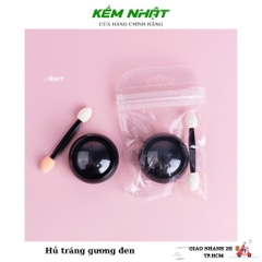 Lẻ hủ tráng gương đen