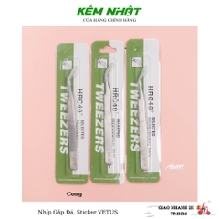 Nhíp Gắp Đá VETUS