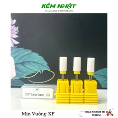 Đầu Mài Sứ