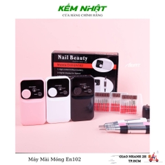 Máy Mài Móng EN102
