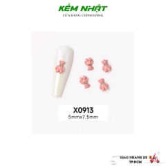 Lẻ Nhiều Mẫu Charm Cập Nhật Năm 2023 - Mỗi Túi 5 Charm