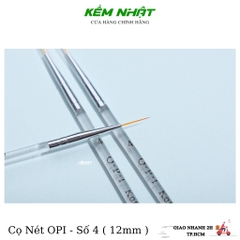 Cọ Nét OPI