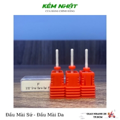 Đầu Mài Sứ