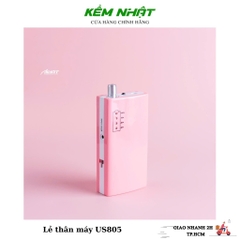 Lẻ Thân Máy US805