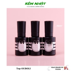 Sơn Top Gel OUBOLI