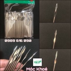 Combo • 10 Cây Lấy Khoé ( Móc Khoé )