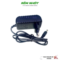 Cục Sạc Máy Hơ Tem Xanh