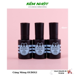 Sơn Cứng Móng OUBOLI