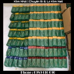 [ Combo ] 5 Bán Nguyệt Trắng & 5 Bán Nguyệt Xám