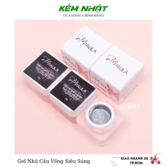Gel Nhũ Cầu Vồng Siêu Sáng PAULA CANNED