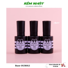 Sơn Base Gel OUBOLI