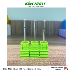 Đầu Mài Khóe Sắt Rẻ