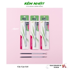 Cây Cạo Gel