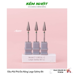 Đầu Mài Mỹ Xịn - Mài Phá Đa Năng Large Safety Bit