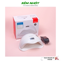 Máy Hơ Gel SunUV / Sun5 Plus Bản Quốc Tế