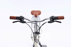 Xe Đạp Nữ QTBike V26 ( 1m50 -1m80 )
