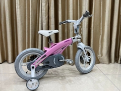 Xe Đạp Janner S9 ( 4 đến 8 tuổi )