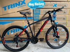 Xe Đạp Trinx TX18