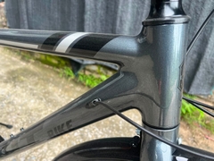 Xe Đạp Đi Phố City QTbike GTS100 - Líp cối nổ