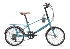 Xe Đạp Giant Momentum Ineed Espresso 2023