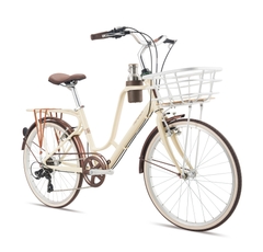 Xe Đạp Giant Ineed Latte 2023