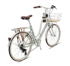 Xe Đạp Giant Ineed Latte 2023