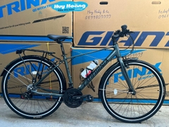 Xe Đạp California  City 300