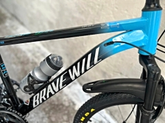 Xe đạp Brave will G26