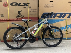 Xe Đạp Galaxy A5 ( 9 đến 15 tuổi )