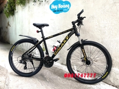 Xe Đạp Galaxy ML200 2024 24 Số