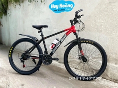 Xe đạp Brave will G26