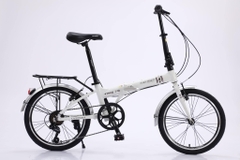 Xe Đạp Gấp Califonia 7S