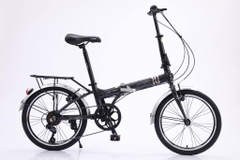 Xe Đạp Gấp Califonia 7S