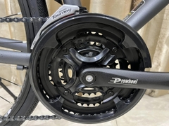 Xe Đạp Trinx Free 2.4 2023 Khung Nhôm 24 số shimano