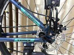 Xe Đạp Trinx Free 2.4  24 số speed