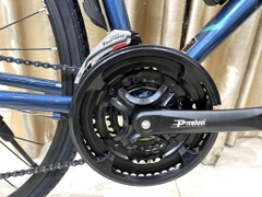 Xe Đạp Trinx Free 2.4  24 số speed