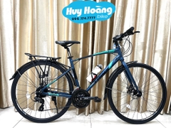 Xe Đạp Trinx Free 2.4  24 số speed