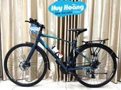 Xe Đạp Trinx Free 2.4  24 số speed